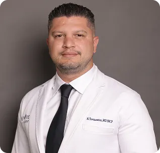Dr. Narbeh Tovmassian, MD, FACP