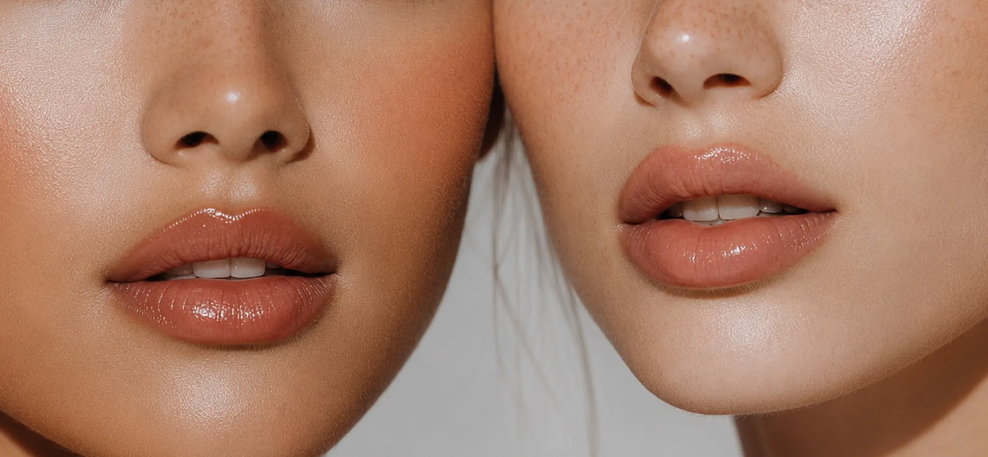 Upper Lip Laser Hair Removal in Glendale, CA — Gentle, Precise, Permanent