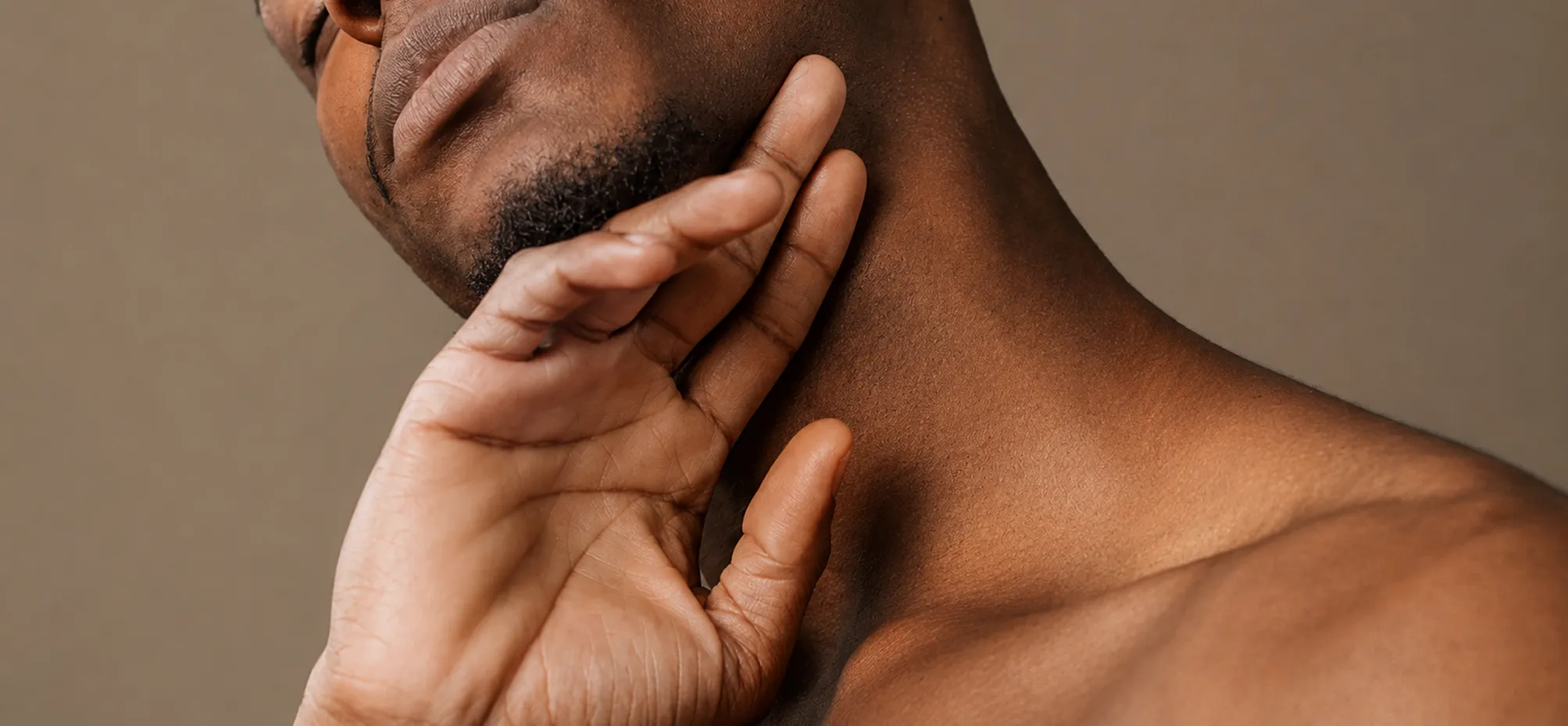 Laser Hair Removal for the Neck in Glendale, CA — Clean Neckline, No Razor Burn