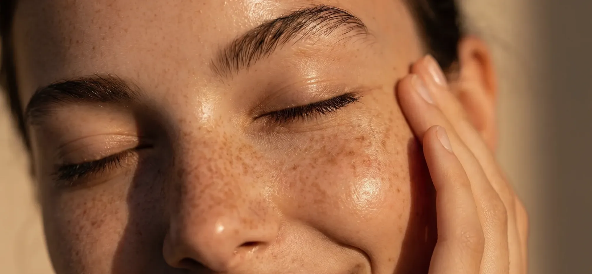 Under Eye Laser Hair Removal in Glendale, CA — Precise, Safety-First Treatment