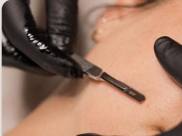 Dermaplane