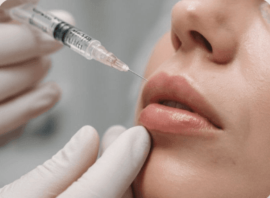 Injectables - Botox, Fillers & More