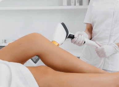 Laser Hair Removal