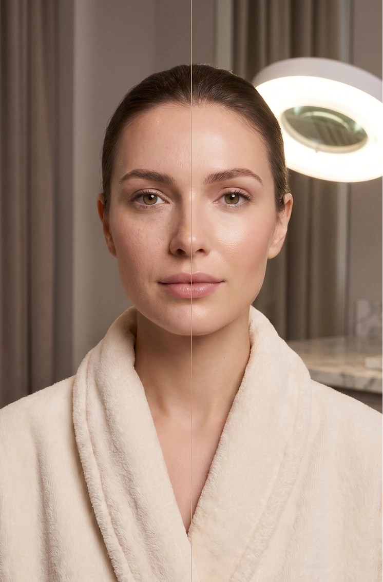 Sculptra vs. Dermal Fillers in Glendale, CA: Which Lasts Longer and Which Is Right for You?