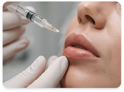Botox & Fillers