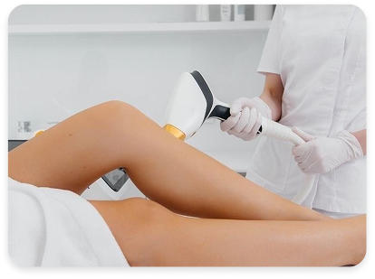Laser Hair Removal