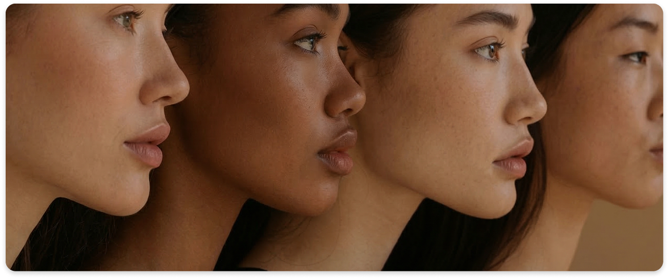 Your first treatment