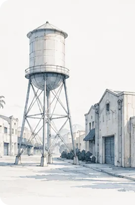 Burbank, CA