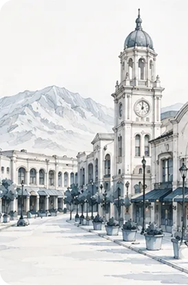 Glendale, CA
