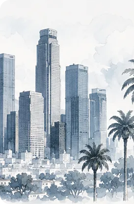 Los Angeles, CA