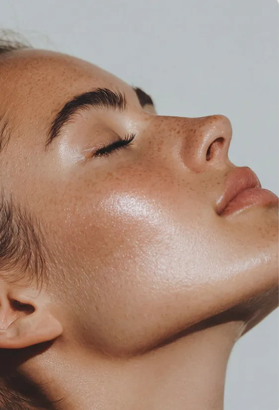 The art of natural-looking enhancement