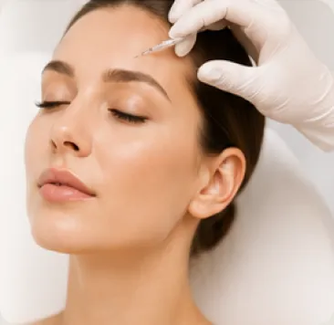 Botox — Smooth Fine Lines & Wrinkles