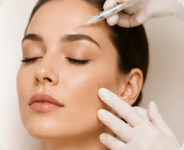 Dysport — Faster, Softer Botox Alternative