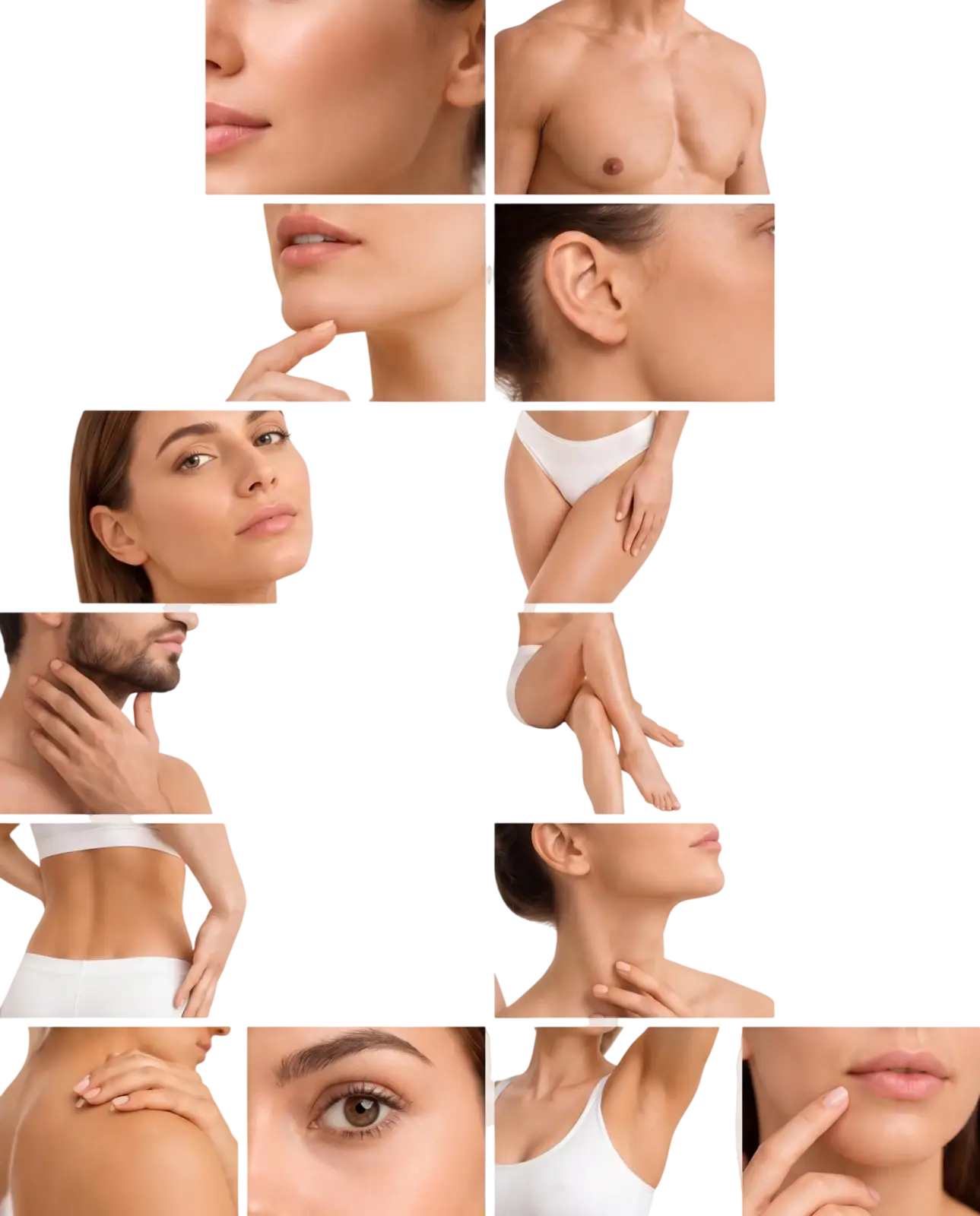 Laser hair removal for Chin in Glendale, CA
