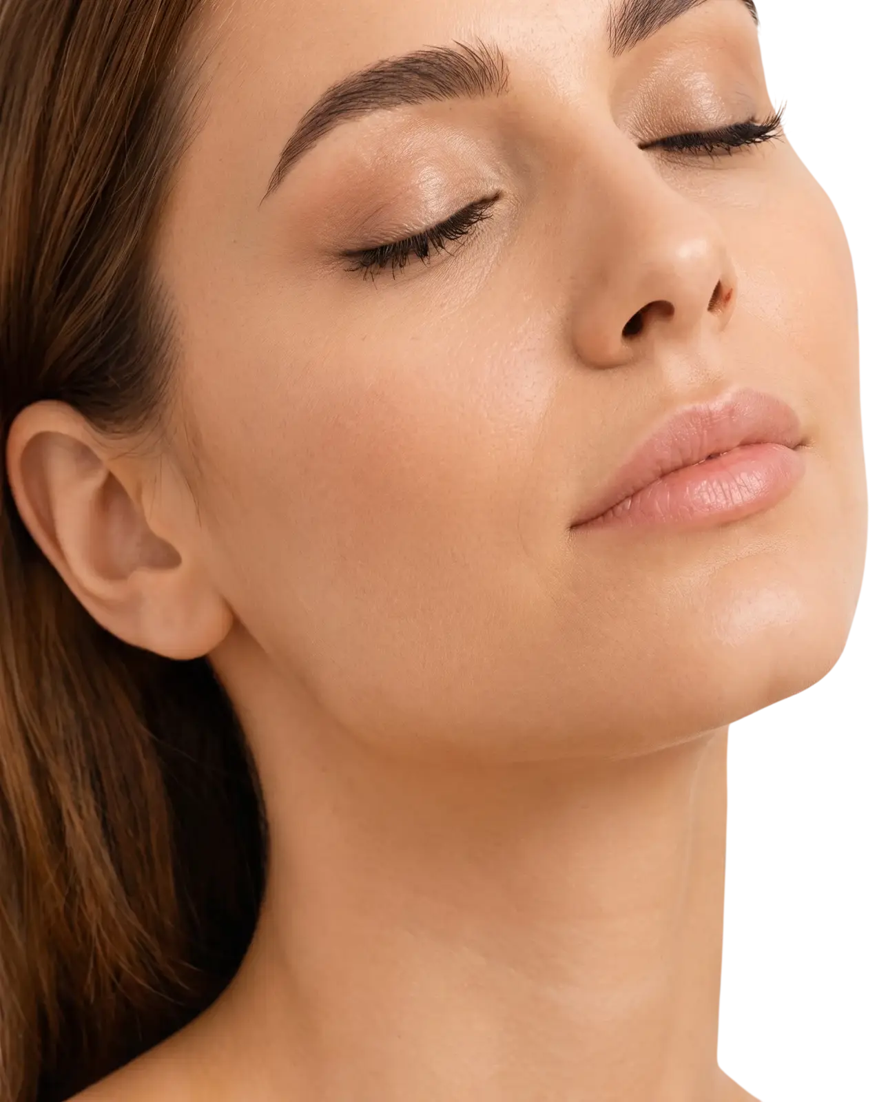 Laser hair removal for Face (Full) in Glendale, CA