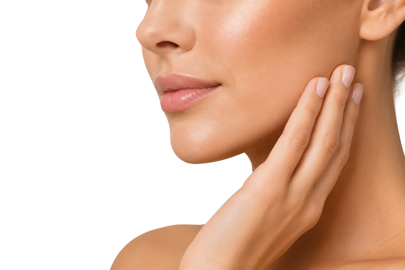 Laser hair removal for Upper Lip in Glendale, CA