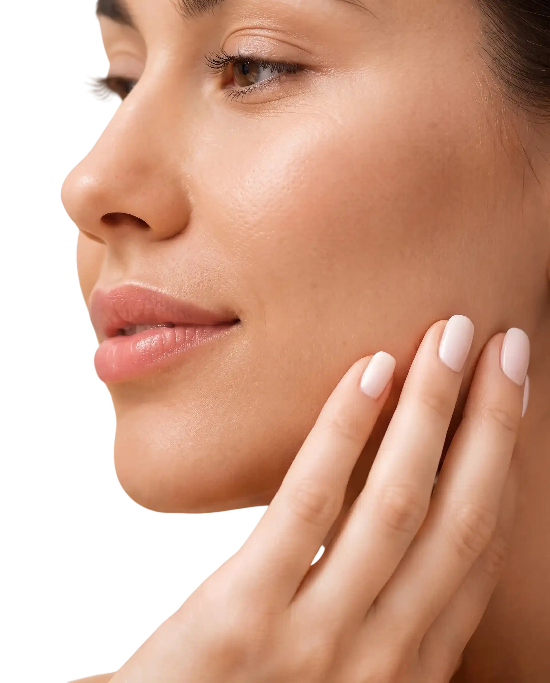 Laser hair removal for Cheeks in Glendale, CA