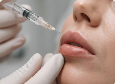 Injectables - Botox, Fillers & More