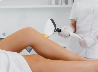 Laser Hair Removal
