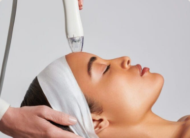 Skin & Body Treatments